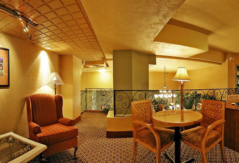 Hotel Howard Johnson Vancouver | Vancouver | British Columbia | Canada 7