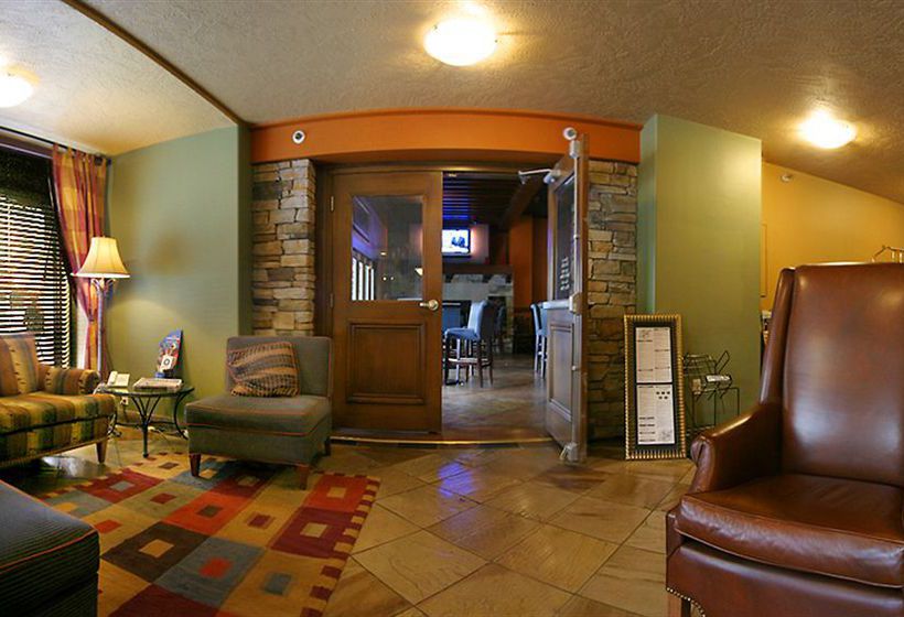 Hotel Howard Johnson Vancouver | Vancouver | British Columbia | Canada 9