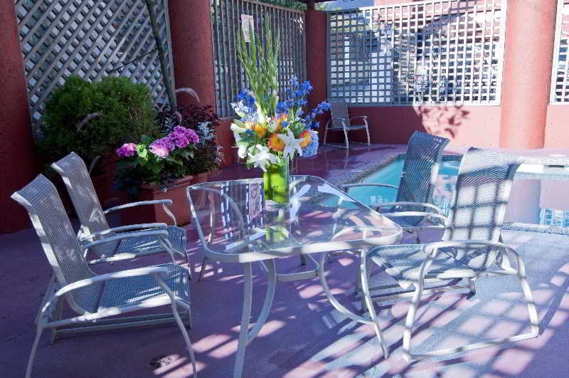 Quality Hotel Downtown