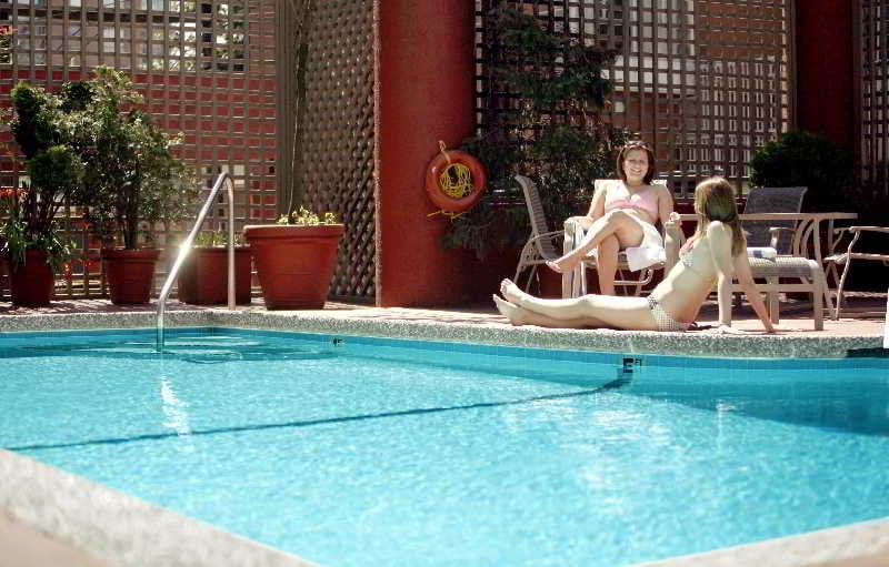 Quality Hotel Downtown | Vancouver | British Columbia | Canada 1