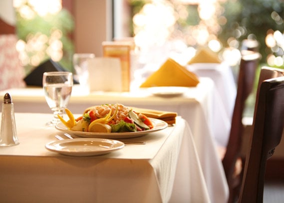 Quality Hotel Downtown | Vancouver | British Columbia | Canada 10