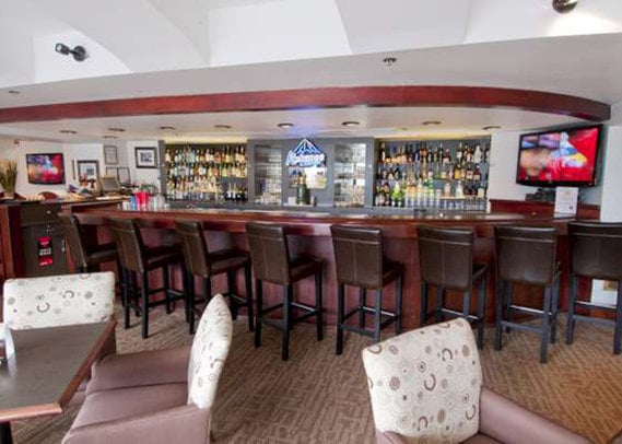 Quality Hotel Downtown | Vancouver | British Columbia | Canada 11