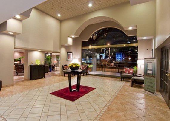 Quality Hotel Downtown | Vancouver | British Columbia | Canada 13