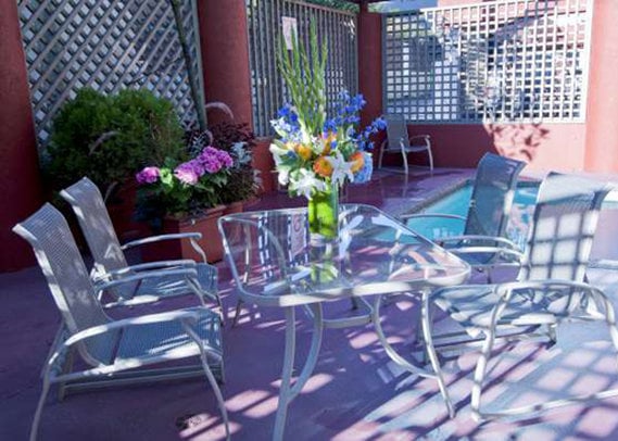 Quality Hotel Downtown | Vancouver | British Columbia | Canada 14