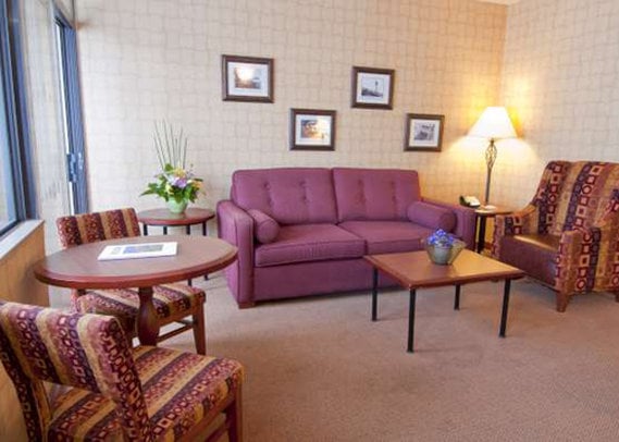 Quality Hotel Downtown | Vancouver | British Columbia | Canada 15