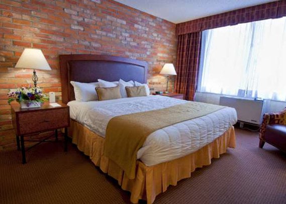 Quality Hotel Downtown | Vancouver | British Columbia | Canada 16