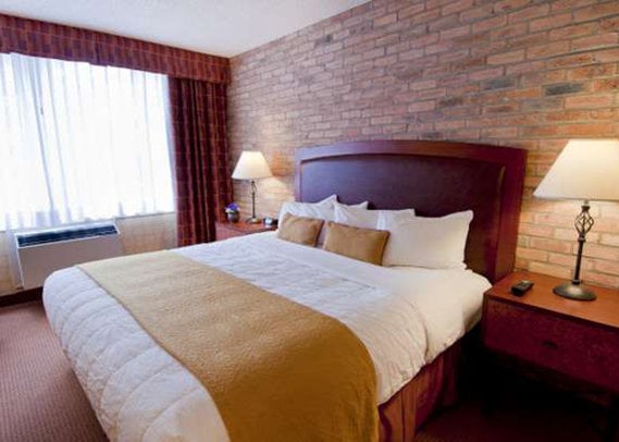 Quality Hotel Downtown | Vancouver | British Columbia | Canada 18