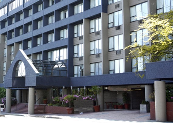 Quality Hotel Downtown | Vancouver | British Columbia | Canada 19