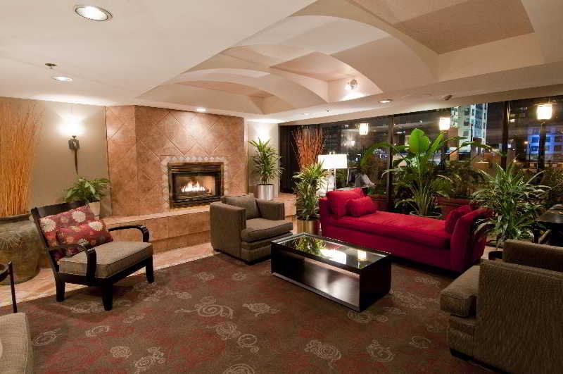 Quality Hotel Downtown | Vancouver | British Columbia | Canada 2