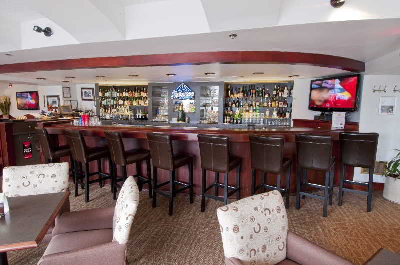 Quality Hotel Downtown | Vancouver | British Columbia | Canada 3