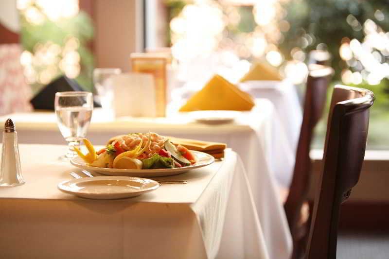 Quality Hotel Downtown | Vancouver | British Columbia | Canada 4