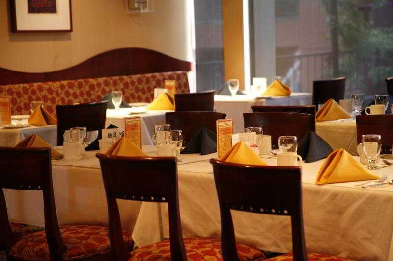 Quality Hotel Downtown | Vancouver | British Columbia | Canada 5