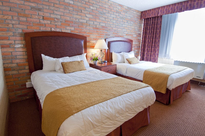 Quality Hotel Downtown | Vancouver | British Columbia | Canada 9