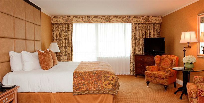 Wedgewood Hotel & Spa | Vancouver | British Columbia | Canada 10