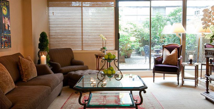 Wedgewood Hotel & Spa | Vancouver | British Columbia | Canada 12