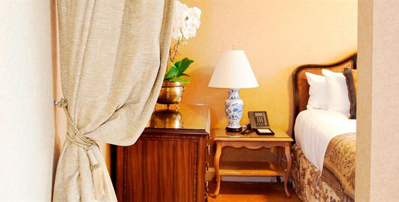 Wedgewood Hotel & Spa | Vancouver | British Columbia | Canada 13