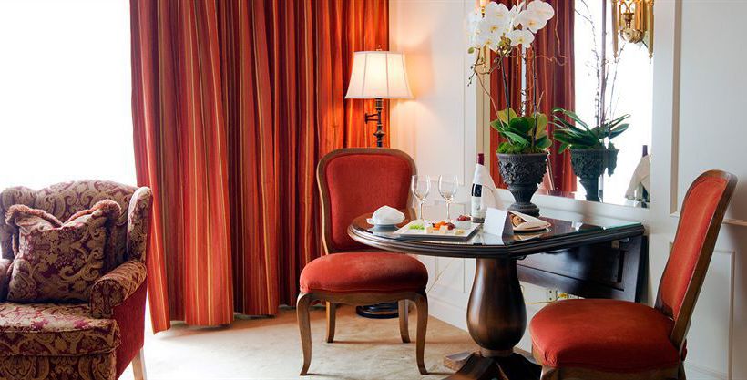 Wedgewood Hotel & Spa | Vancouver | British Columbia | Canada 14