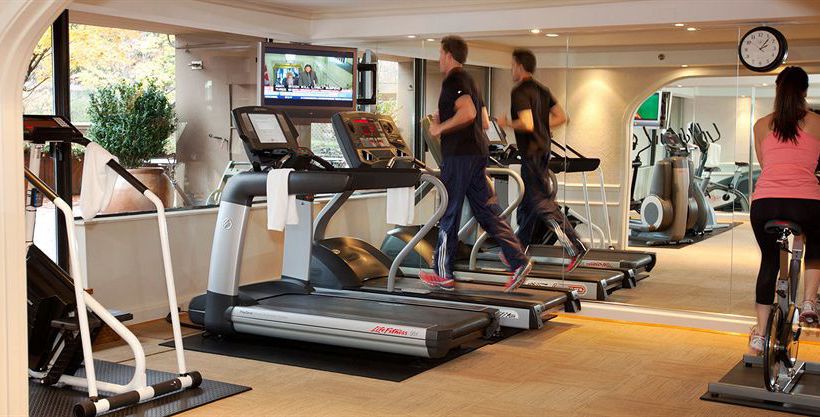 Wedgewood Hotel & Spa | Vancouver | British Columbia | Canada 16