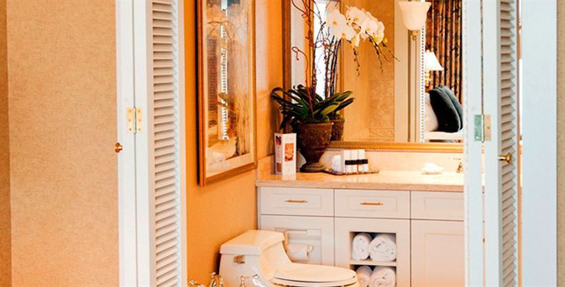 Wedgewood Hotel & Spa | Vancouver | British Columbia | Canada 17