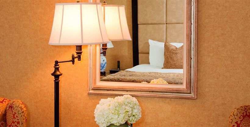 Wedgewood Hotel & Spa | Vancouver | British Columbia | Canada 18