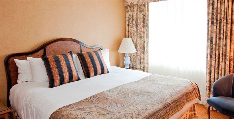 Wedgewood Hotel & Spa | Vancouver | British Columbia | Canada 19