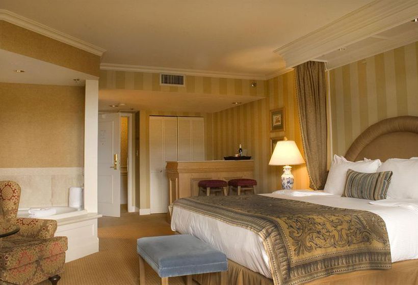 Wedgewood Hotel & Spa | Vancouver | British Columbia | Canada 2