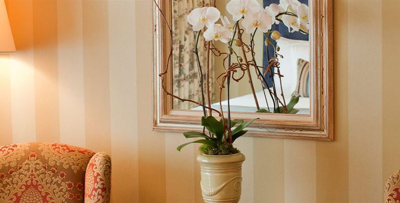 Wedgewood Hotel & Spa | Vancouver | British Columbia | Canada 20