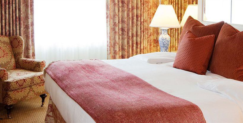 Wedgewood Hotel & Spa | Vancouver | British Columbia | Canada 4