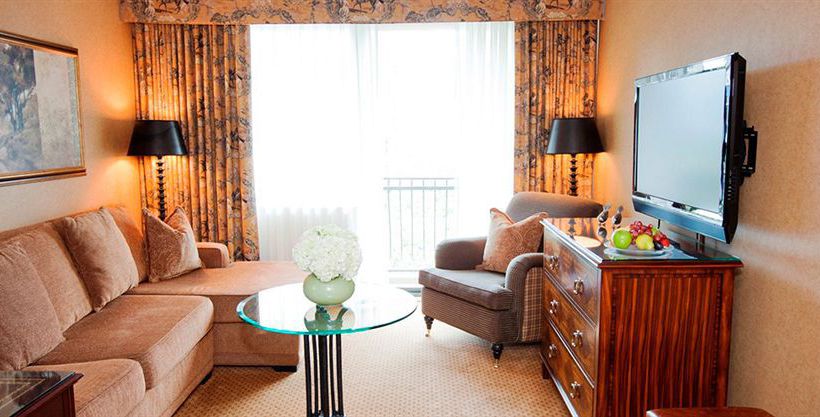 Wedgewood Hotel & Spa | Vancouver | British Columbia | Canada 5