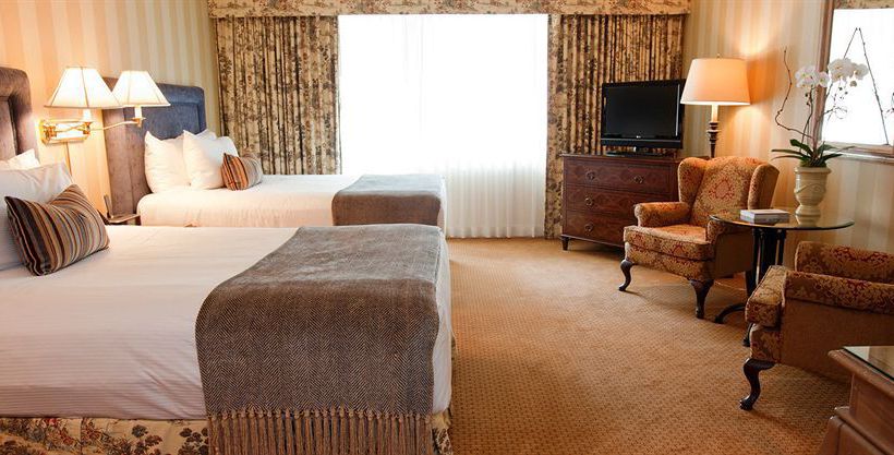 Wedgewood Hotel & Spa | Vancouver | British Columbia | Canada 6