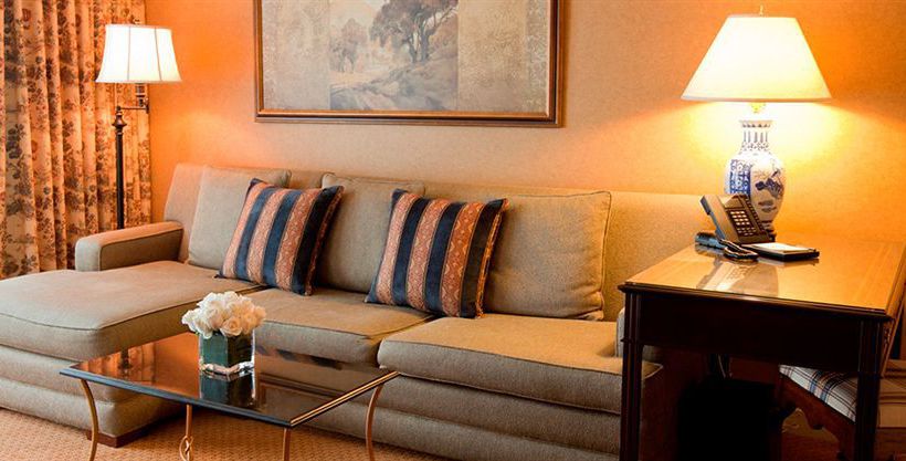 Wedgewood Hotel & Spa | Vancouver | British Columbia | Canada 7