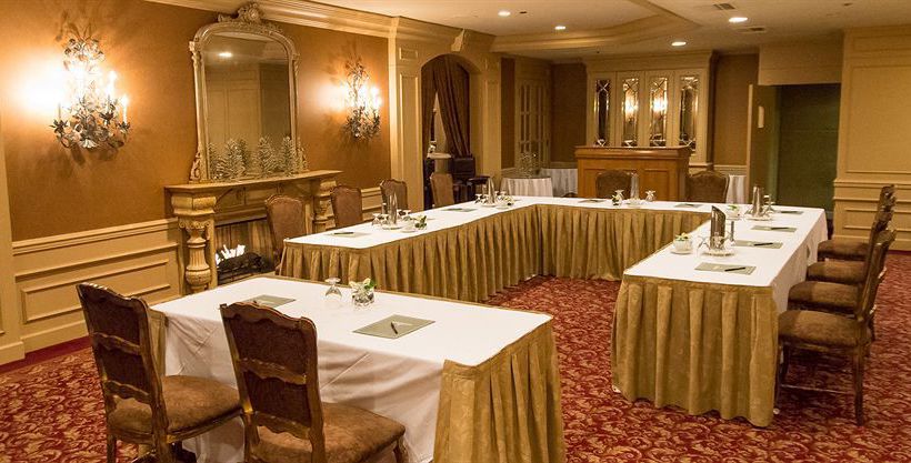 Wedgewood Hotel & Spa | Vancouver | British Columbia | Canada 8