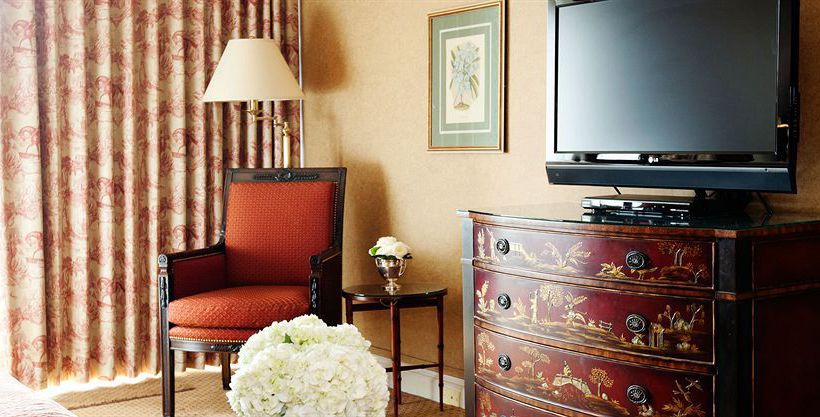 Wedgewood Hotel & Spa | Vancouver | British Columbia | Canada 9