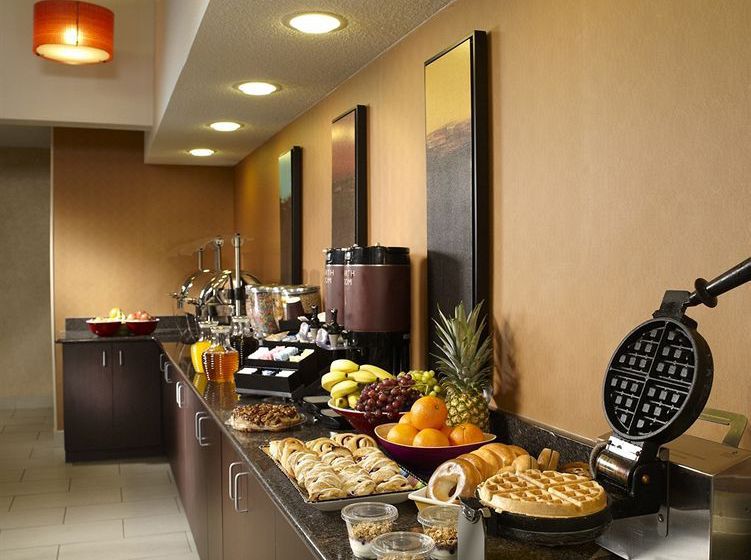 Hotel Residence Inn Vancouver Downtown | Vancouver | British Columbia | Canada 1