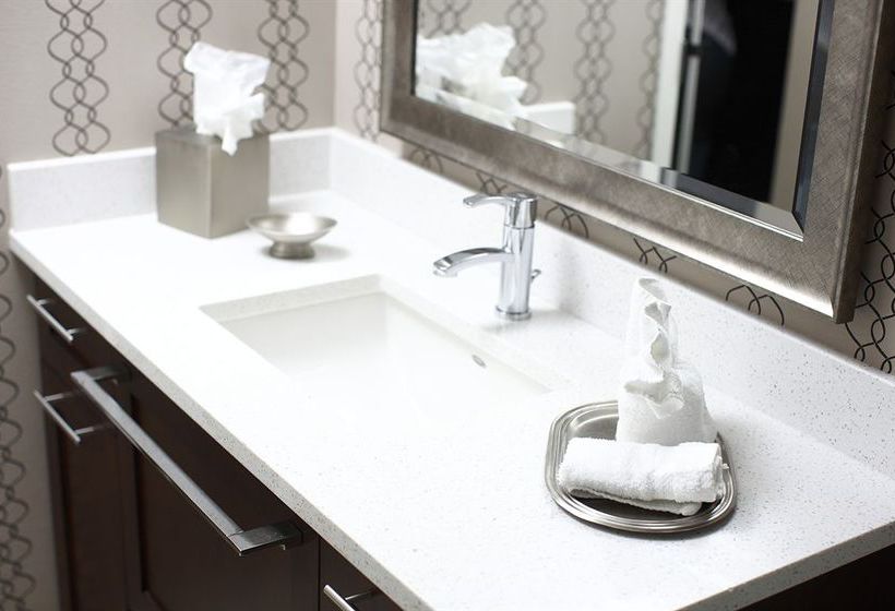 Hotel Residence Inn Vancouver Downtown | Vancouver | British Columbia | Canada 2