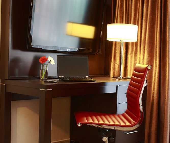 Hotel Residence Inn Vancouver Downtown | Vancouver | British Columbia | Canada 3