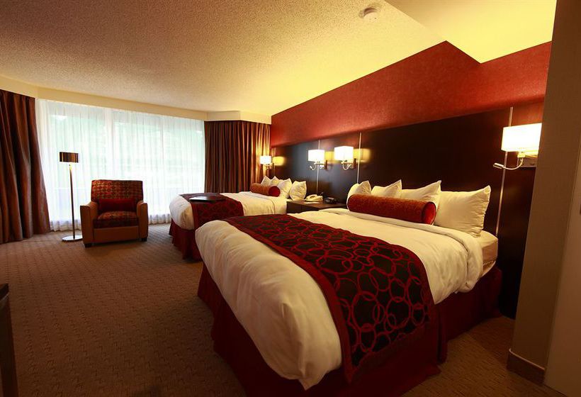 Hotel Residence Inn Vancouver Downtown | Vancouver | British Columbia | Canada 5