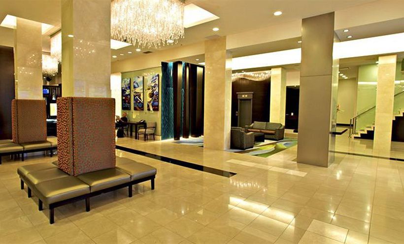 Century Plaza Hotel & Spa | Vancouver | British Columbia | Canada 12