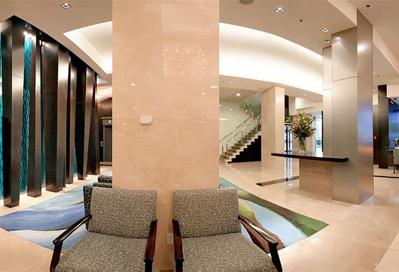 Century Plaza Hotel & Spa | Vancouver | British Columbia | Canada 16