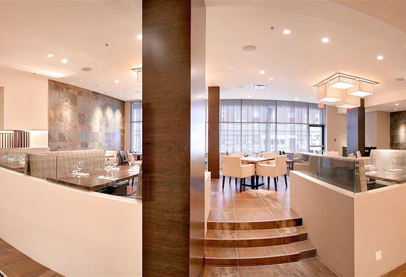 Century Plaza Hotel & Spa | Vancouver | British Columbia | Canada 17