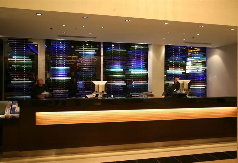 Century Plaza Hotel & Spa | Vancouver | British Columbia | Canada 19