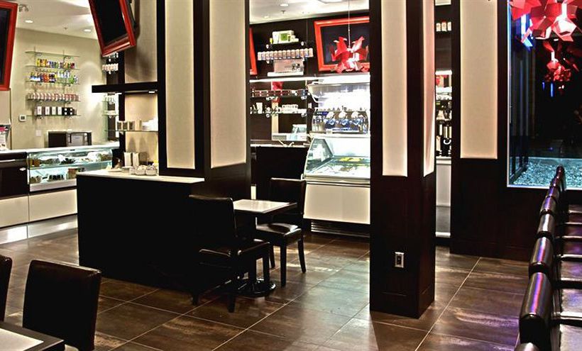 Century Plaza Hotel & Spa | Vancouver | British Columbia | Canada 2