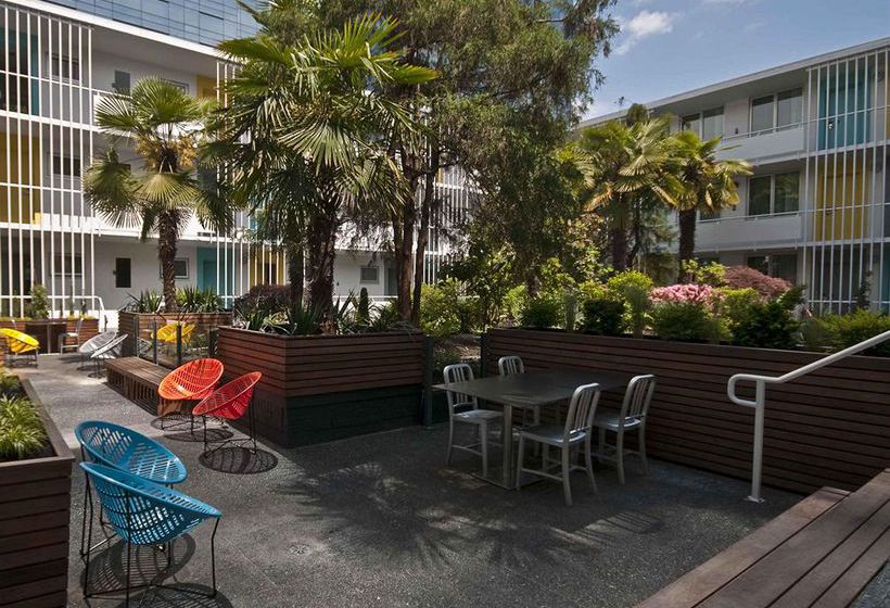 Hotel The Burrard | Vancouver | British Columbia | Canada 2