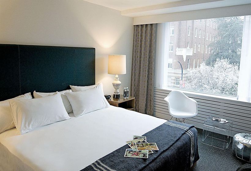 Hotel The Burrard | Vancouver | British Columbia | Canada 3