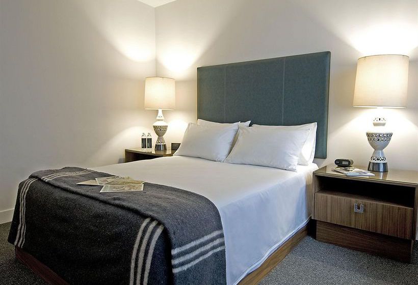 Hotel The Burrard | Vancouver | British Columbia | Canada 4