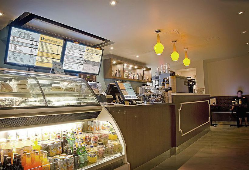 Hotel The Burrard | Vancouver | British Columbia | Canada 5