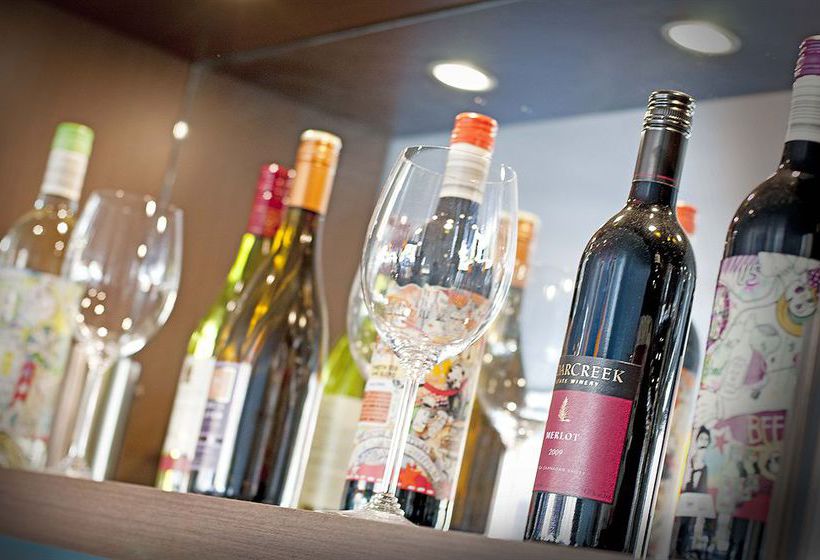 Hotel The Burrard | Vancouver | British Columbia | Canada 6