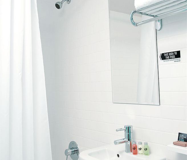 Hotel The Burrard | Vancouver | British Columbia | Canada 8