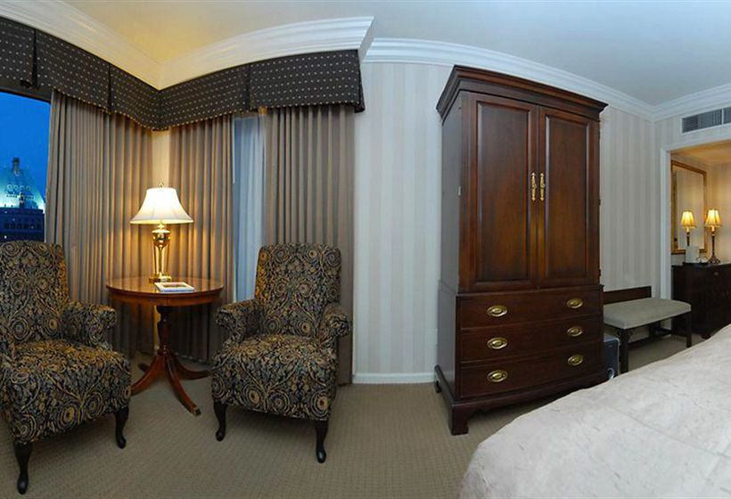 Hotel The Sutton Place | Vancouver | British Columbia | Canada 10