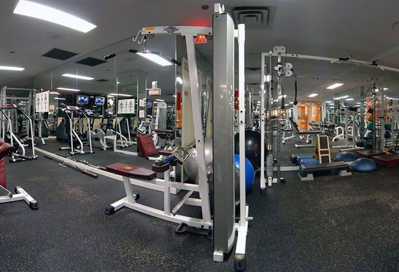 Hotel The Sutton Place | Vancouver | British Columbia | Canada 11